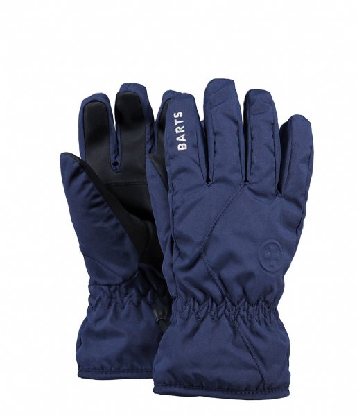 Barts  Basic Ski Gloves Kids Navy (03)