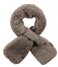 Barts  Noa Scarf Misty Brown (09)