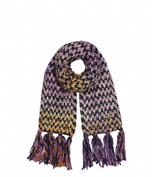 Barts  Nicole Scarf Girls Orchid (27)