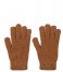 Barts  Witzia Gloves Rust (11)