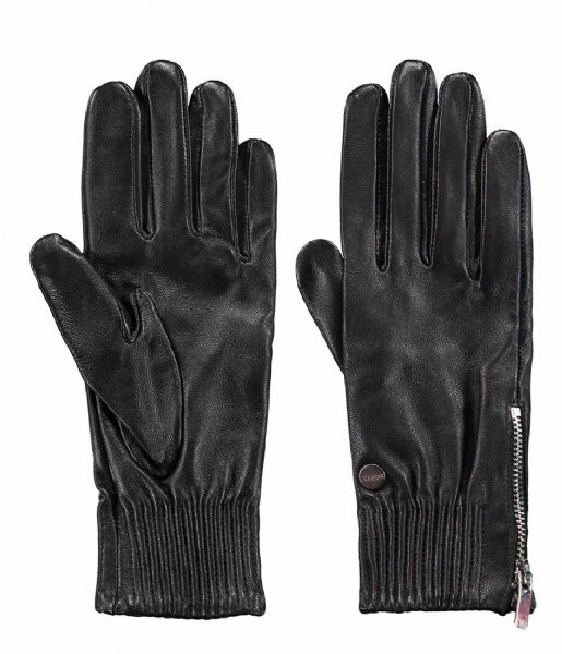 Barts  Bailee Gloves Black (01)