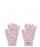 Barts  Shae Gloves Pink (08)