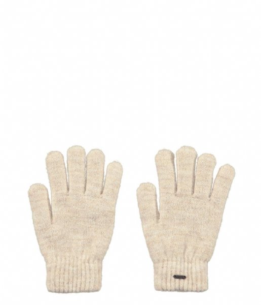 Barts  Shae Gloves Cream (10)
