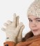 Barts  Shae Gloves Cream (10)
