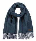 Barts Sjaals Soho Scarf Blauw barts kopen in de aanbieding Barts Sjaals Soho Scarf Blauw barts kopen in de aanbieding