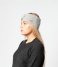Barts  Desire Headband Heather grey (02) 
