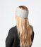 Barts  Desire Headband Heather grey (02) 