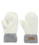 Barts Handschoenen Yuma Mitts Wit barts kopen in de aanbieding Barts Handschoenen Yuma Mitts Wit barts kopen in de aanbieding