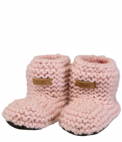 Barts Pantoffels Yuma Shoes pink (08)