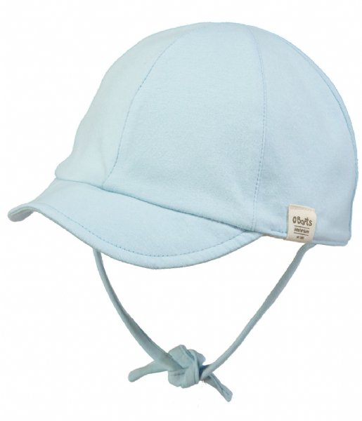Barts  Loke Hat light blue