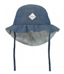 Barts Hoeden En Caps Lune Buckethat Blauw barts kopen in de aanbieding