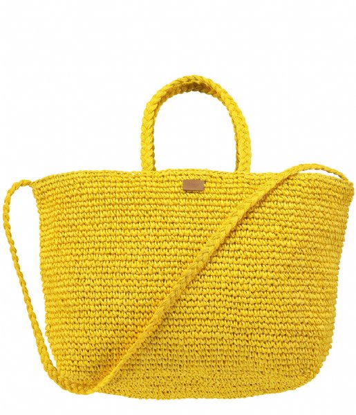 Barts  Windang Beach Bag yellow