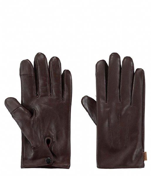 Barts  Birdsville Gloves Brown (09)