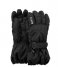 Barts  Tec Gloves Black (01)