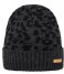 Barts Muts Honey Beanie Dark Heather (19) Barts Muts Honey Beanie Dark Heather (19)