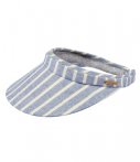 Barts Hoeden En Caps Eems Visor Blauw barts kopen in de aanbieding Barts Hoeden En Caps Eems Visor Blauw barts kopen in de aanbieding