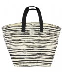 Barts Strandtassen Juno Bag Grijs barts kopen in de aanbieding Barts Strandtassen Juno Bag Grijs barts kopen in de aanbieding
