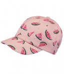 Barts Hoeden En Caps Saki Cap Roze barts kopen in de aanbieding