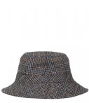 Becksondergaard Hoeden En Caps Check Hat Zwart becksondergaard kopen in de aanbieding