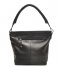 Berba  Lucca Bucket bag Black (00)