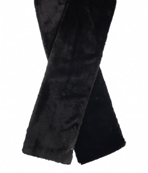 BICKLEY AND MITCHELL  Scarf Black (20)