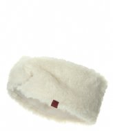 BICKLEY AND MITCHELL Super Soft Faux-Fur Headband with Fleece Lining Linen (17)