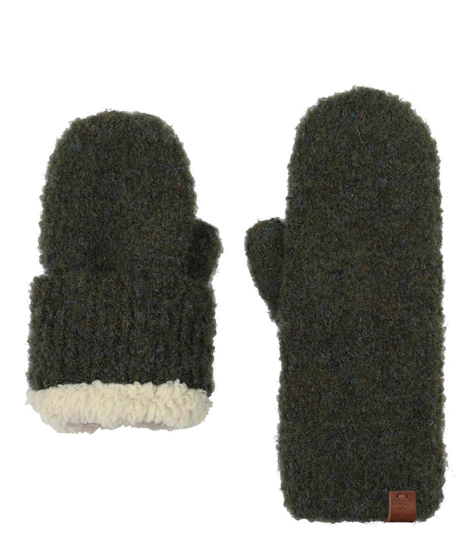 kohls mittens