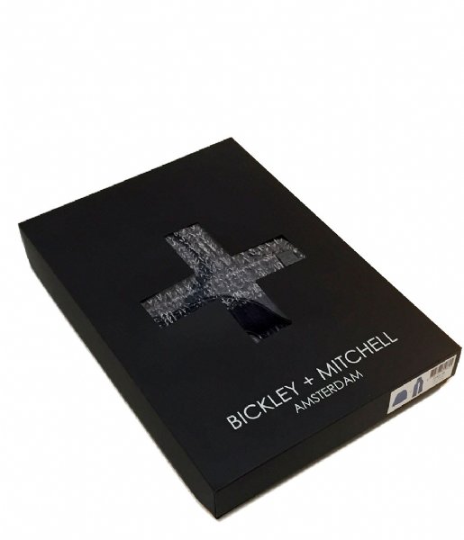 BICKLEY AND MITCHELL  Giftbox Set black twist (120)