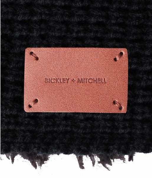 BICKLEY AND MITCHELL  Infinity black (20)