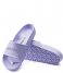 Birkenstock Slippers Barbados EVA Regular Purple Fog