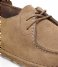 Birkenstock  Utti Lace Suede Leather Narrow Gray Taupe
