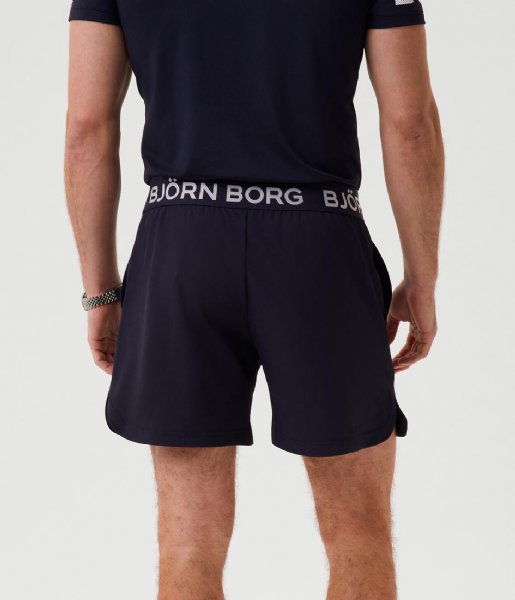 Bjorn Borg  Borg Short Shorts Night Sky (Na006)