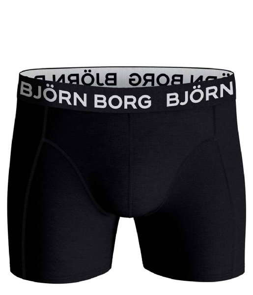 Bjorn Borg  Core Boxer 2-Pack Multipack 1 (MP001)