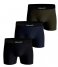 Bjorn Borg  Premium Cotton Stretch Boxer 3-Pack Multipack 3 (MP003)