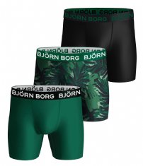 Instrueren botsen constant Sale Bjorn Borg tot 70% korting | The Little Green Bag
