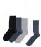 Bjorn Borg  Essential Ankle Sock 5-Pack Multipack 1 (MP001)