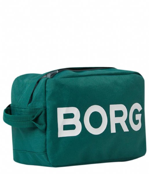 Bjorn Borg  Borg Street Toilet Case Jolly Green (GN044)