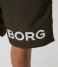 Bjorn Borg  Borg Swim Shorts Rosin (Gn002)