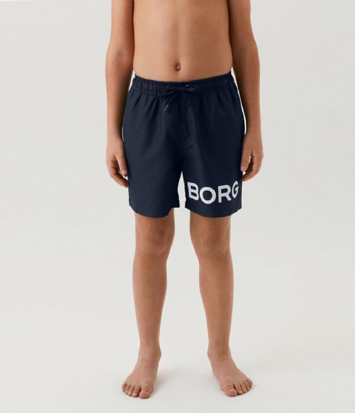 Bjorn Borg  Borg Swim Shorts Night Sky (Na002)
