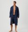 Bjorn Borg  Core Flannel Robe BB Ombre (P0401)