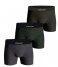Bjorn BorgPremium Cotton Stretch Boxer 3-Pack Multipack 3 (MP003)