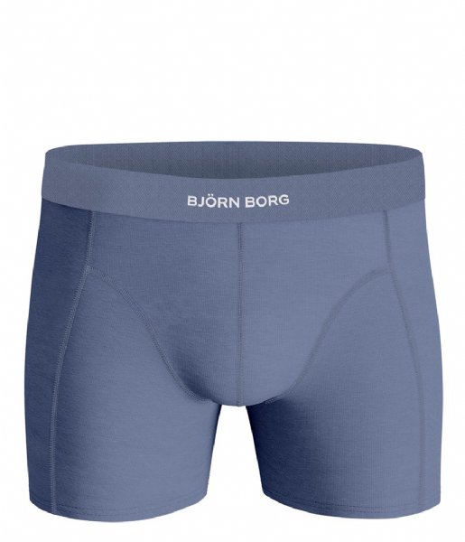 Bjorn Borg  Premium Cotton Stretch Boxer 2-Pack Multipack 2 (MP002)