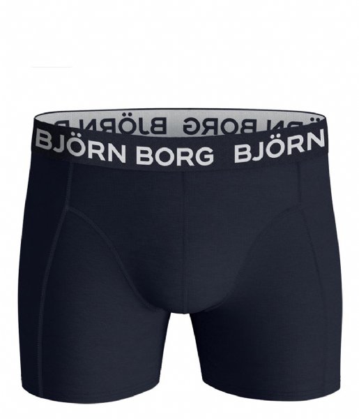 Bjorn Borg  Core Boxer 3-Pack Multipack 1 (Mp001)