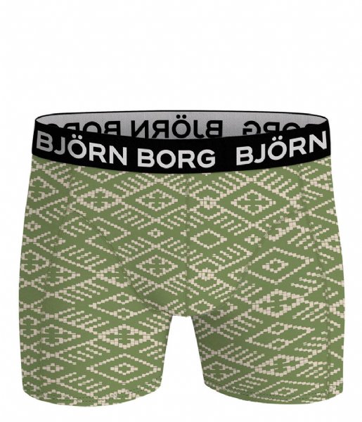Bjorn Borg  Core Boxer 2-Pack Multipack 3 (MP003)
