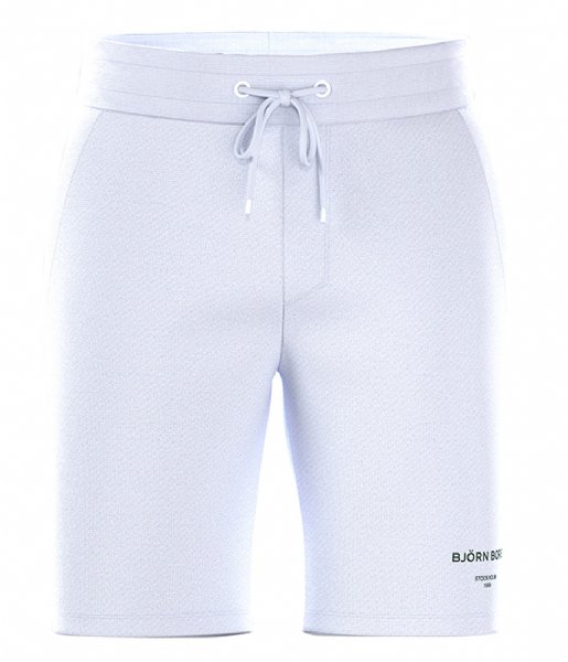 Bjorn Borg  Borg Essential Shorts Brilliant White (We001)