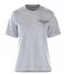 Bjorn Borg  Borg Essential T-Shirt Light Grey Melange (Me005)