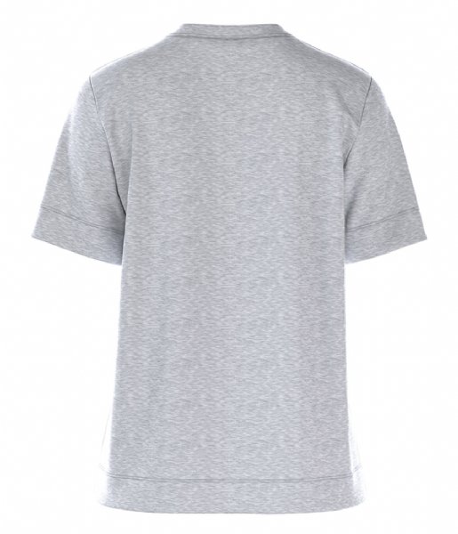 Bjorn Borg  Borg Essential T-Shirt Light Grey Melange (Me005)