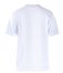 Bjorn Borg  Borg Essential T-Shirt Brilliant White (We001)