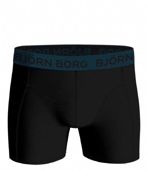 Bjorn Borg  Core Boxer 3-Pack Multipack 2 (Mp002)