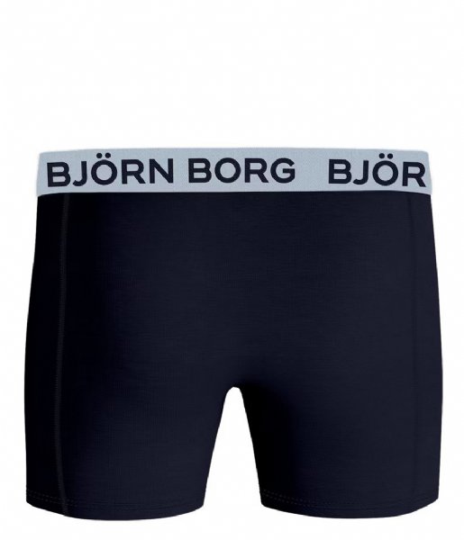 Bjorn Borg  Core Boxer 3-Pack Multipack 3 (Mp003)